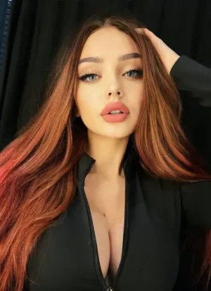 проститутка Николь, 21, Челябинск
