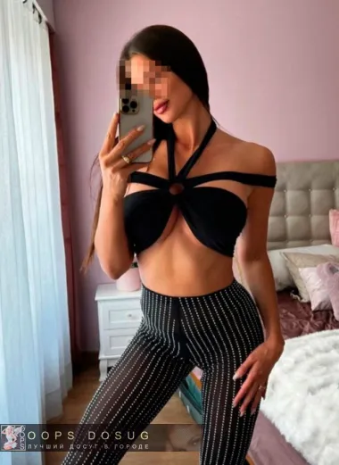 проститутка фея Сабрина, Челябинск, +7 (917) 029-2836