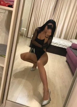 проститутка Лариса, 24, Челябинск