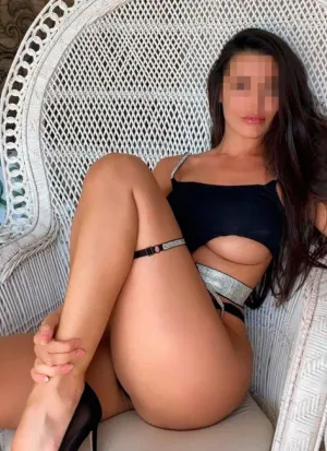 проститутка Сара, 24, Челябинск