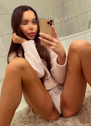 проститутка Тома, 22, Челябинск